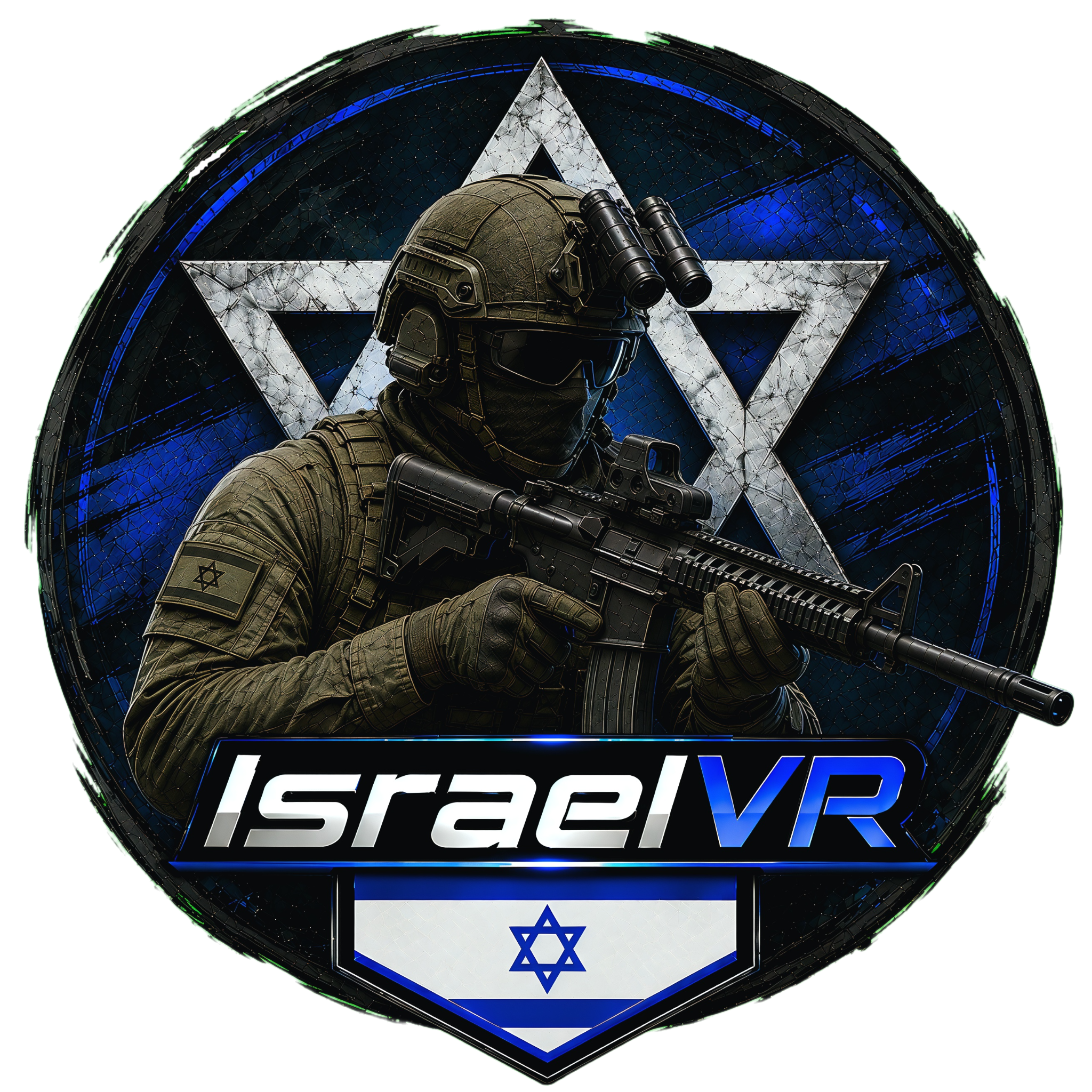 IsraelVR