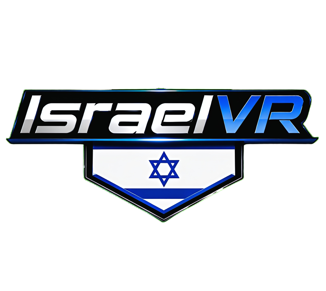 IsraelVR